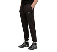 PUMA Pantalones Deportivos Class Graphic TR cl