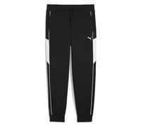 Pantalón Chándal Puma - Negro - Mujer talla XS
