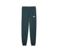 PUMA Pantalones Deportivos de Punto para niño ESS No. 1 con Logotipo FL B