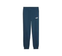 Puma Pantalones Deportivos de Punto para niño ESS No. 1 con Logotipo FL B