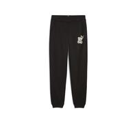 PUMA Pantalones Deportivos ESS+ Mid 90s FL B para niño
