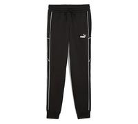 Puma Pantalones deportivos FL cl para hombre Negro L