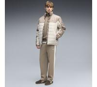 PUMA Pantalones deportivos holgados T7 ALWAYS ON para hombre, Ropa, Beige, M