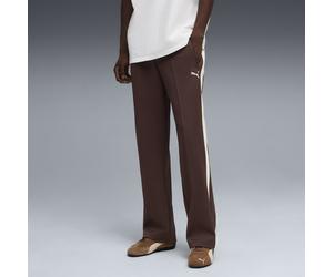 PUMA Pantalones deportivos holgados T7 ALWAYS ON para hombre, Ropa, Marrón, M