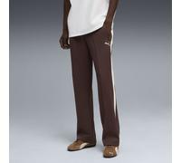 PUMA Pantalones deportivos holgados T7 ALWAYS ON para hombre, Ropa, Marrón, S