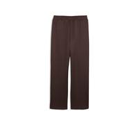 PUMA Pantalones deportivos holgados T7 ALWAYS ON para hombre, Ropa, Marrón, XL XL