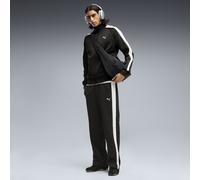 PUMA Pantalones deportivos holgados T7 ALWAYS ON para hombre, Ropa, Negro, S