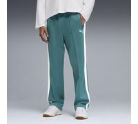 PUMA Pantalones deportivos holgados T7 ALWAYS ON para hombre, Ropa, Verde, XL