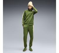 PUMA Pantalones deportivos T7 ALWAYS ON para hombre, Accesoiros, Verde, XL
