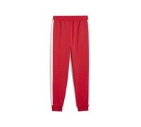 PUMA Pantalones deportivos T7 ALWAYS ON para hombre, Ropa, Rojo, S S