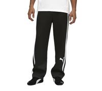PUMA Pantalones Deportivos T7 Big Cat Hombre L, Black