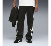 PUMA Pantalones deportivos T7 Big Cat para hombre, Ropa, Negro, M