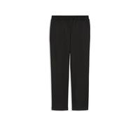 PUMA Pantalones deportivos T7 Big Cat para hombre, Ropa, Negro, XL XL