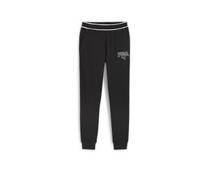 PUMA Pantalones Deportivos Unisex Squad TR e Punto