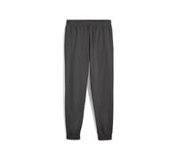 PUMA Pantalones Essentials Elevated para hombre, Ropa, Gris, XXL XXL