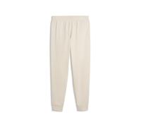 PUMA Pantalones Essentials Graphics Animal para mujer, Ropa, Blanco, L L