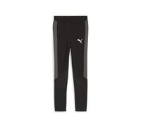 PUMA Pantalones Evostripe Dk B Punto, Negro Black, 164 Unisex Adulto