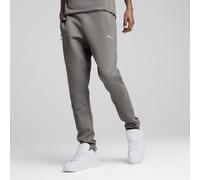 PUMA Pantalones EVOSTRIPE II para hombre, Ropa, Gris, XS