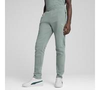 PUMA Pantalones EVOSTRIPE II para hombre, Ropa, Verde, XS