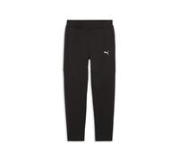 PUMA Pantalones Evostripe juveniles, Accesoiros, Negro, 11-12Y 11-12Y