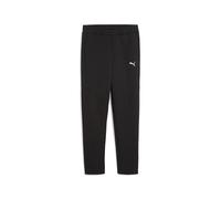 PUMA Pantalones Evostripe juveniles, Accesoiros, Negro, 11-12Y