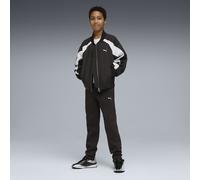 PUMA Pantalones Evostripe juveniles, Accesoiros, Negro, 15-16Y 15-16Y