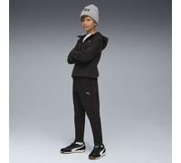 PUMA Pantalones Evostripe juveniles, Accesoiros, Negro, 9-10Y 9-10Y