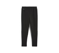 PUMA Pantalones Evostripe juveniles, Ropa, Negro, 11-12Y 11-12Y