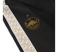 PUMA Pantalones FC Rojo Bull Salzburg KING Anthem para hombre, Ropa, Negro, 3XL 3XL