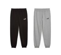 Puma Pantalones Fleece Ess No.1 Logo Boy 684912