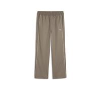 PUMA Pantalones holgados McLAREN RACING T7 para hombre, Accesoiros, Beige, XXL