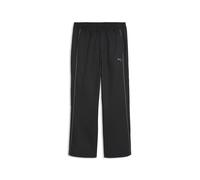 PUMA Pantalones holgados McLAREN RACING T7 para hombre, Accesoiros, Gris, XL