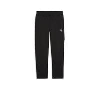 PUMA Pantalones Hombre Evostripe L, Black