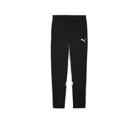 PUMA Pantalones IndividualRise juveniles, Ropa, Negro, 13-14Y 13-14Y