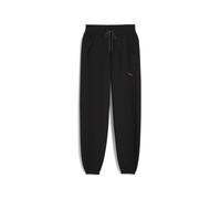 PUMA Pantalones jogger CLOUDSPUN para mujer, Accesoiros, Negro, M M