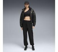 PUMA W CLOUDSPUN Jogger Puma Negro