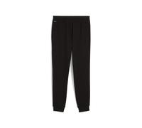 PUMA M TAD Essentials French Terry Jogger, Pantalones de Punto Unisex Adulto, PUMA Black, XL