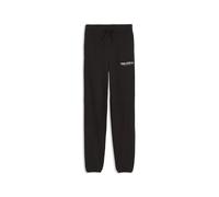 PUMA Pantalones jogger Graphics Training para hombre, Accesoiros, Negro, M