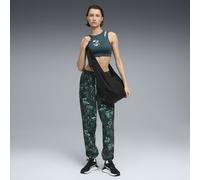 PUMA Pantalones jogger tejidos Verde TERRAINS para mujer, Accesoiros, M M