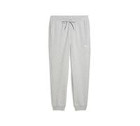 PUMA Pantalones jogger Train All Day Essentials para mujer, Accesoiros, Gris, M