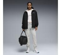 PUMA Pantalones jogger Train All Day Essentials para mujer, Accesoiros, Gris, XS XS