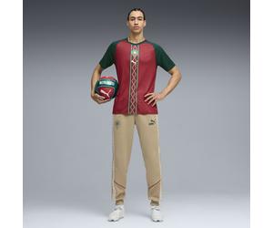 PUMA Pantalones Marruecos KING Slim Anthem para hombre, Accesoiros, Beige, XXL XXL