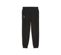 PUMA Pantalones McLAREN RACING Essentials juveniles, Accesoiros, Negro, 15-16Y