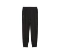 PUMA Pantalones McLAREN RACING Essentials para hombre, Accesoiros, Negro, S