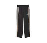 PUMA Pantalones McLAREN RACING T7 para hombre, Accesoiros, Gris, L