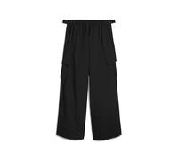 PUMA Pantalones Nine To Five CORDURA® unisex, Ropa, Negro, XXL XXL