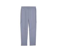 PUMA Pantalones para hombre Evostripe, Ropa, Gris, S S