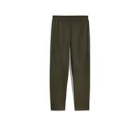 PUMA Pantalones para hombre Evostripe, Ropa, Verde, XXL XXL