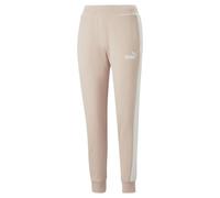 PUMA Pantalones para mujer Around the Block, Ropa, Rosa, XS XS