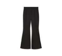 PUMA Pantalones para mujer T7 FlaRojo, Ropa, Negro, S S